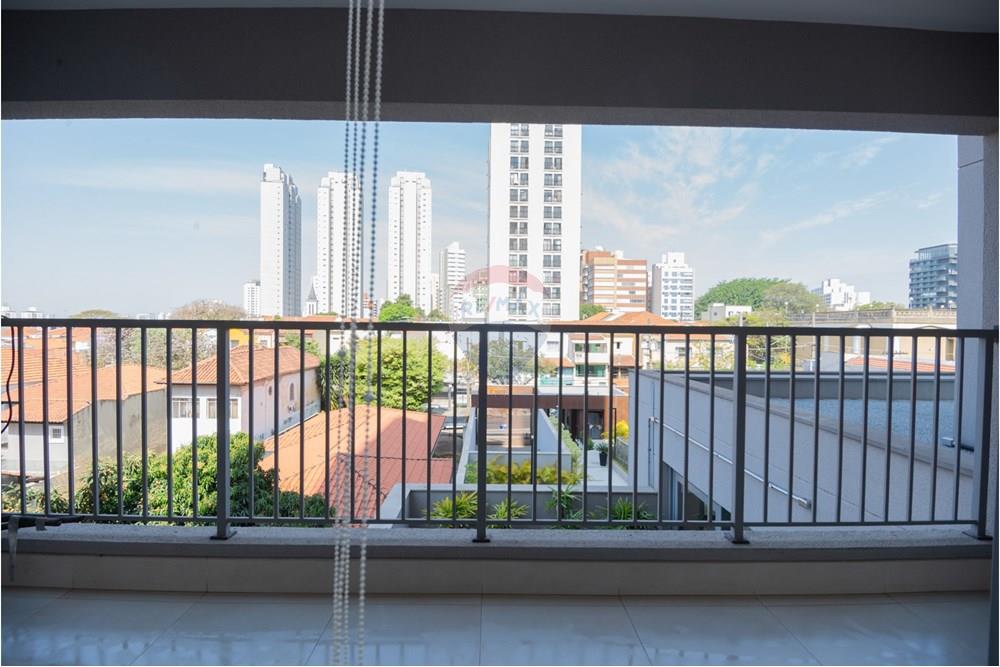 Apartamento - Venda - São Paulo , São Paulo - CarlosPetit (22).JPG - 602321023-22