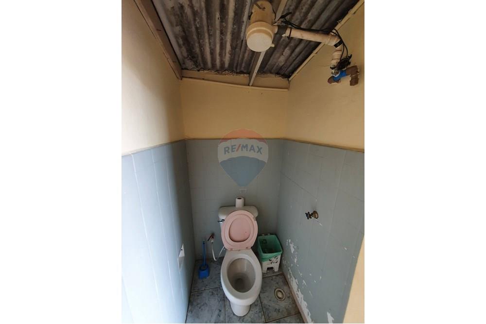 Casa - Alugar - São Paulo , São Paulo - Banheiro externo.jpg - 601051037-126