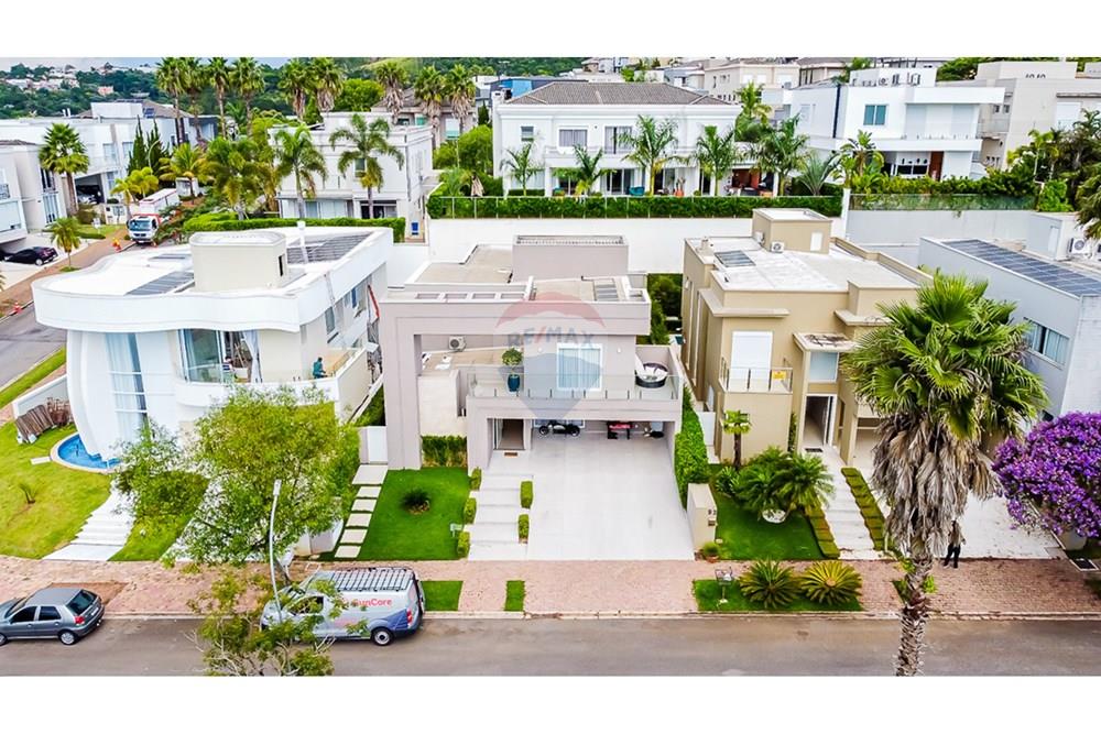 Casa de Campo - Venda - Santana de Parnaíba , São Paulo - 2.jpg - 601081011-52