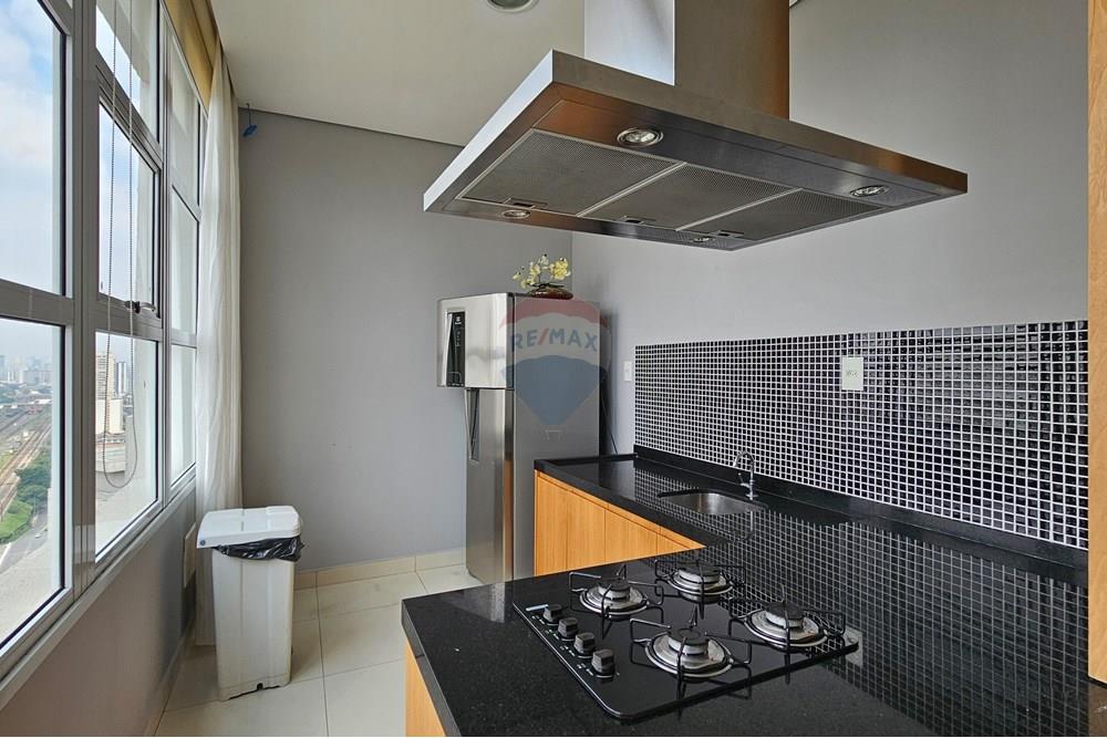 Apartamento - Venda - São Paulo , São Paulo - 55_Área comum.jpg - 601971014-180