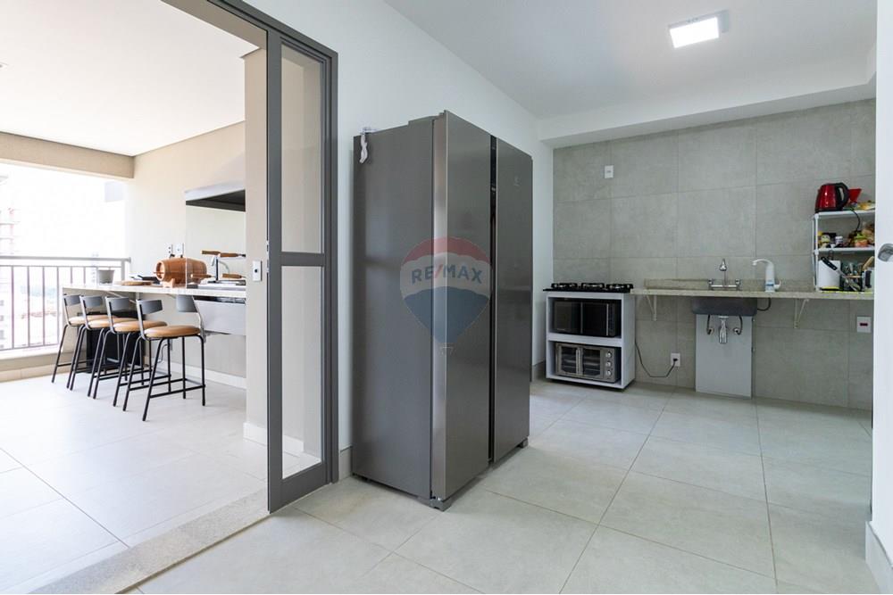 Apartamento - Venda - São Paulo , São Paulo - MIRAGAIA_201-20.jpg - 601181010-32