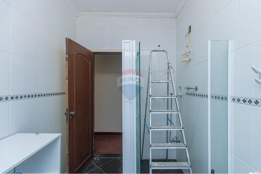 Casa - Venda - São Paulo , São Paulo - 06banheiros_007 (1).jpg - 601401007-37