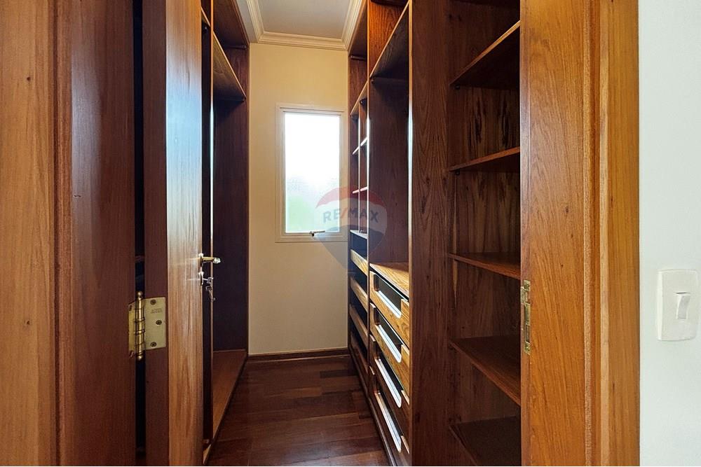 Casa de Condomínio - Alugar - São Paulo , São Paulo - SUITE MASTER CLOSET 1.jpg - Suite - 601131002-59