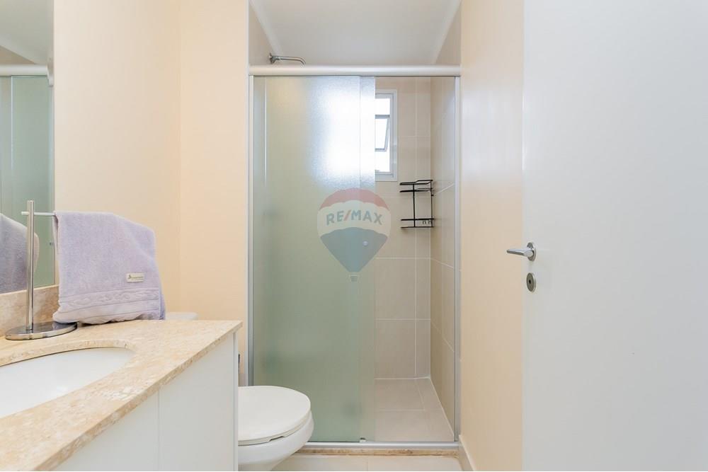 Apartamento - Venda - São Paulo , São Paulo - 09 banheiro suite -1.jpg - 601261059-123