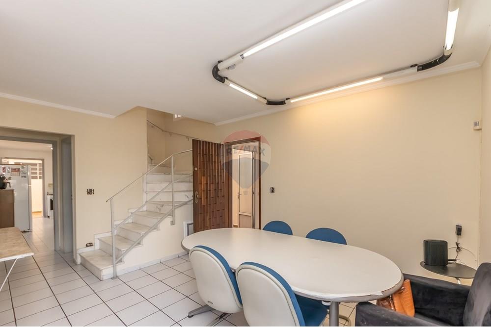 Sobrado - Venda - São Paulo , São Paulo - IMG_277629.jpg - Sala de jantar - 602161019-4