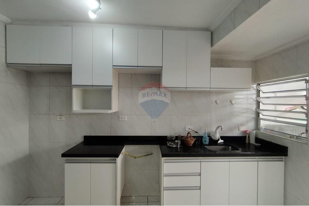 Apartamento - Alugar - São Paulo , São Paulo - WhatsApp Image 2025-01-29 at 17.34.00 (1).jpeg - Cozinha - 602141037-41
