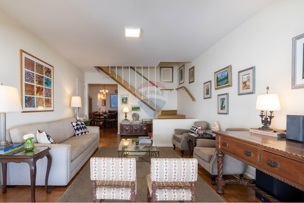 Casa de Condomínio - Venda - São Paulo , São Paulo - 2 sala4.jpg - Sala de estar - 601131064-29