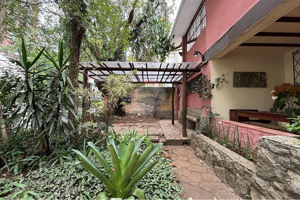 Casa - Alugar - São Paulo , São Paulo - IMG_0911.JPG - Fachada - 601081019-38