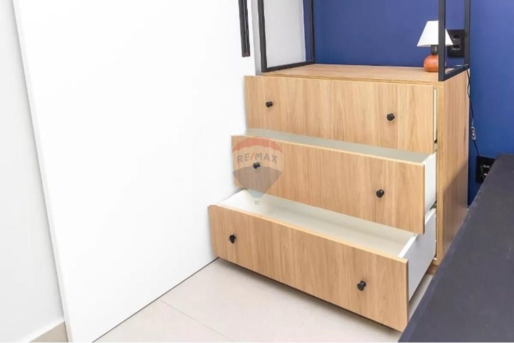 Apartamento - Alugar - São Paulo , São Paulo - 1e.jpg - 602281004-43