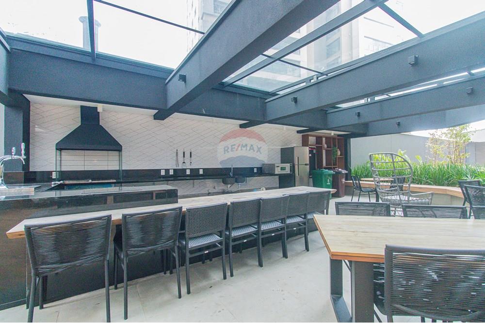 Apartamento - Venda - São Paulo , São Paulo - 02area-condominial_007.jpg - 601401017-52