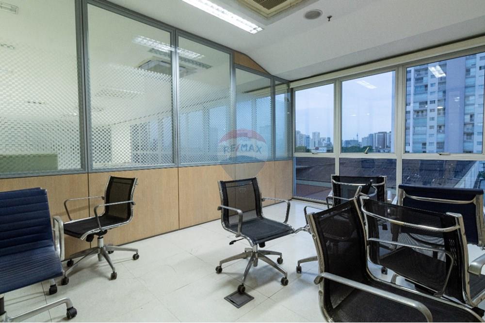 Cj. Comercial/ Sala - Venda - São Paulo , São Paulo - 92f7fb23-f2a7-4db9-9ded-7c6b3fb522ef.jpeg - 601251084-275