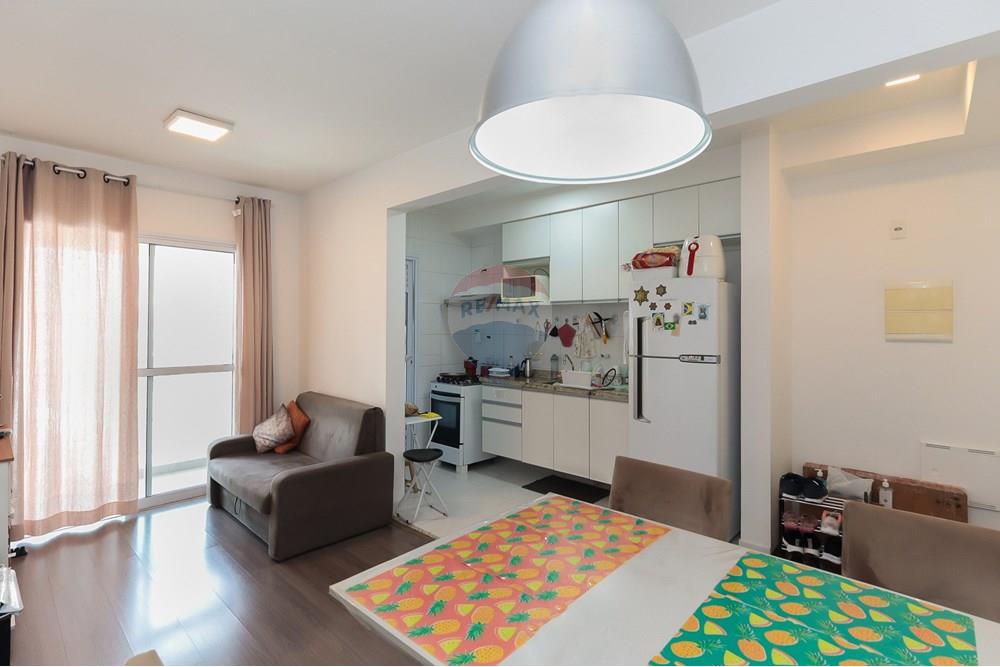 Apartamento - Venda - São Paulo , São Paulo - 03sala005.jpg - 601081081-16