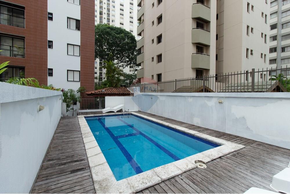 Apartamento - Venda - São Paulo , São Paulo - 30 Piscina.jpg - 601971015-618