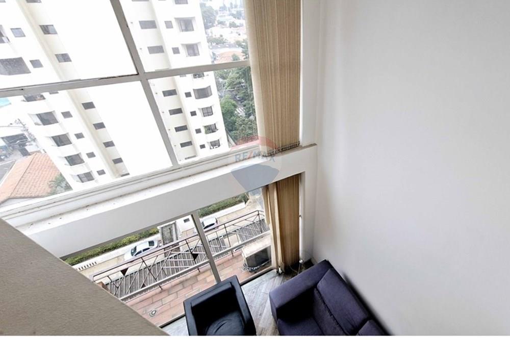 Apartamento - Venda - São Paulo , São Paulo - RUA VISCONDE DA LUZ, 134 (27).jpg - Sala - 601361044-41