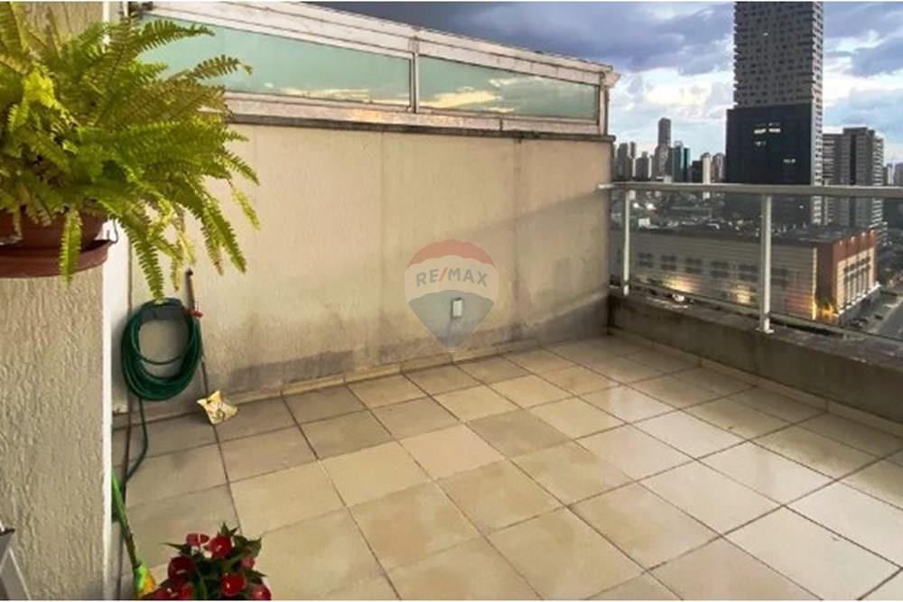 Apartamento - Venda - São Paulo , São Paulo - 2 VARANDA.jpg - Varanda - 601971014-180