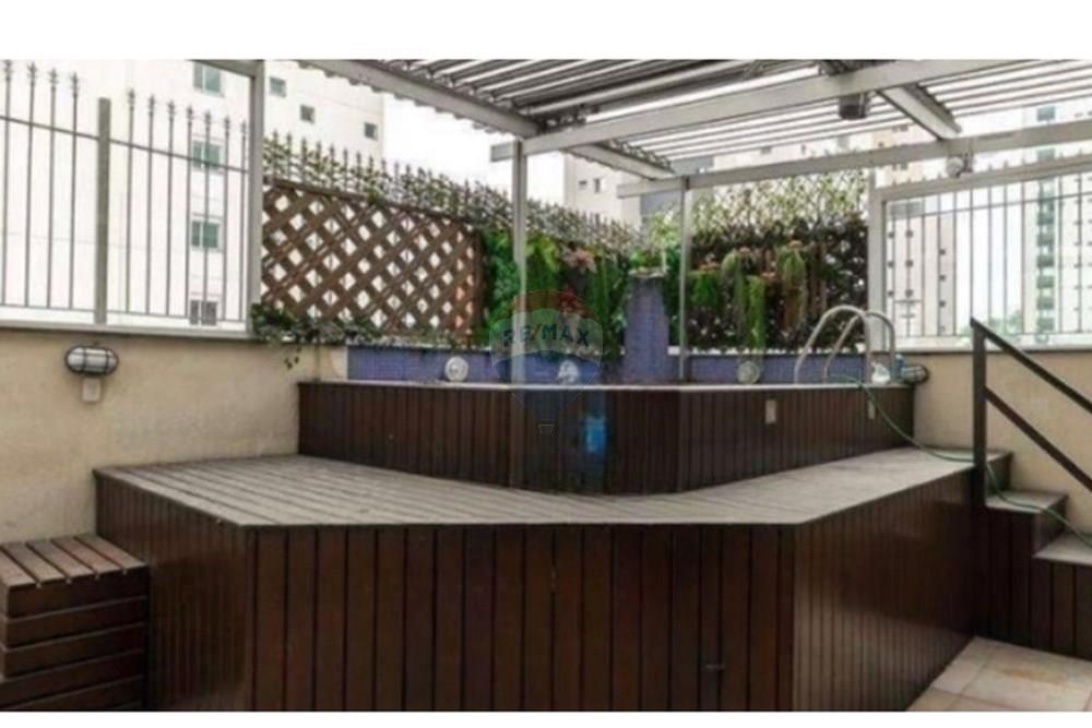 Sobrado - Alugar - São Paulo , São Paulo - 17.jpg - 602291021-182