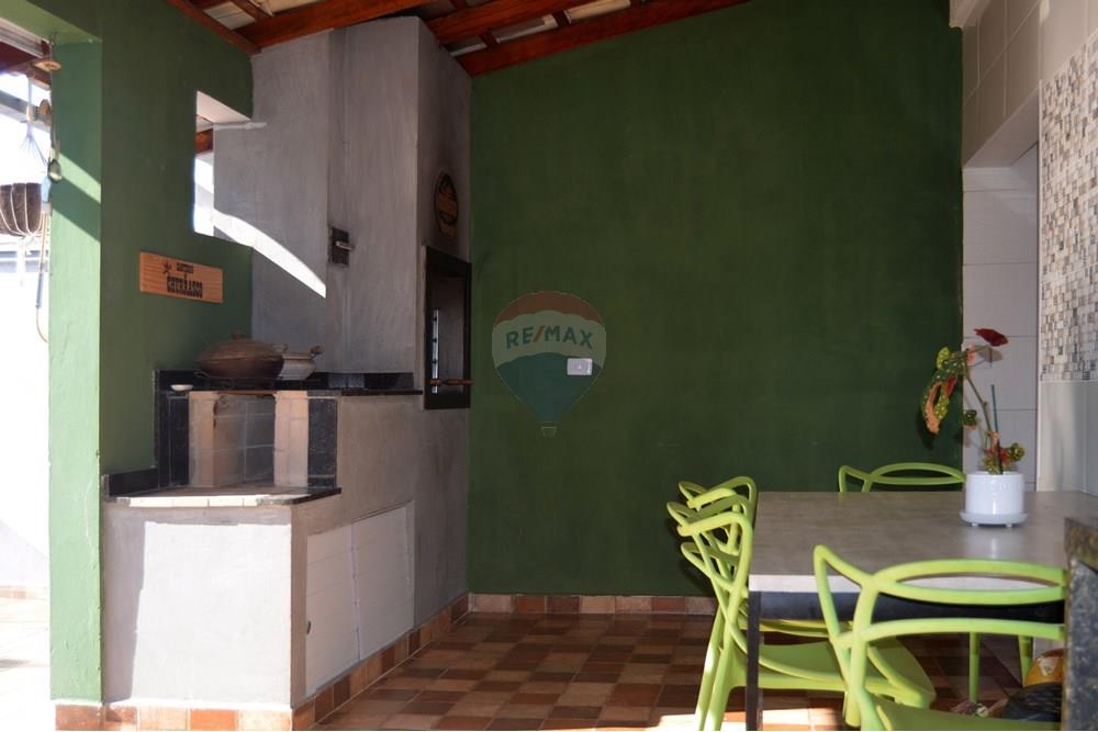 Sobrado - Venda - Itanhaém , São Paulo - DSC_0113.jpg - Área Gourmet - 601251044-60