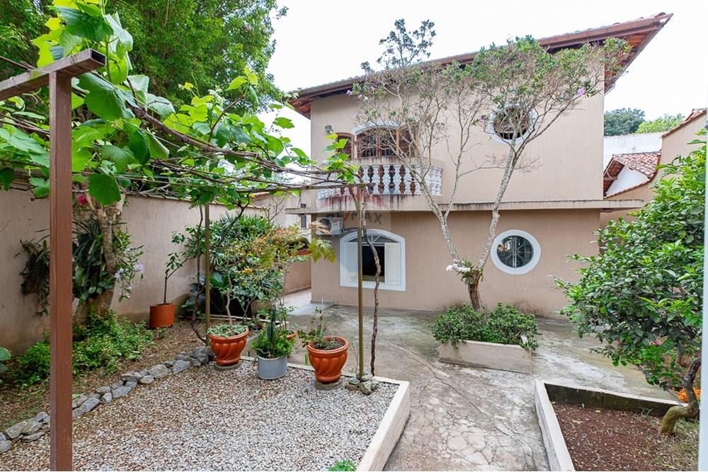 Casa - Venda - São Paulo , São Paulo - Cópia de Remax Ares-59.jpg - 601131079-5