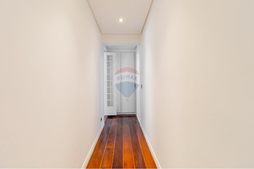 Apartamento - Venda - São Paulo , São Paulo - 9.jpg - Corredor - 601081007-113