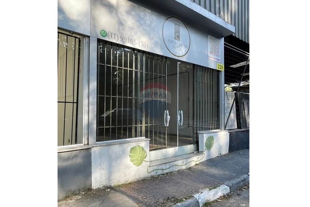 Galpão - Alugar - São Paulo , São Paulo - L228_1.jpg - 602291016-266