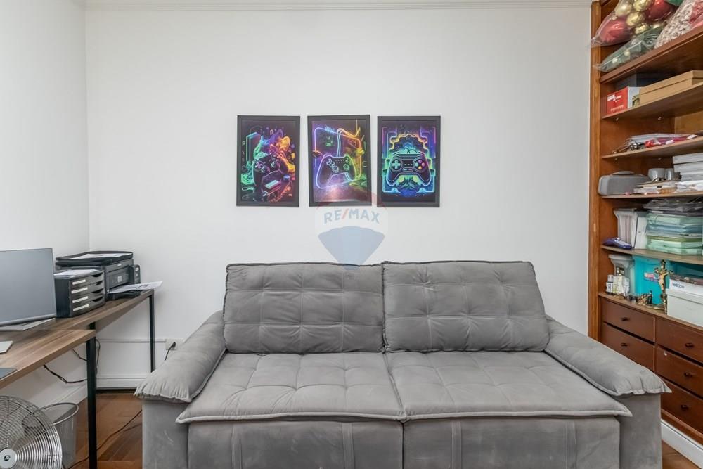 Sobrado, 3 quartos, 221 m² - Foto 32