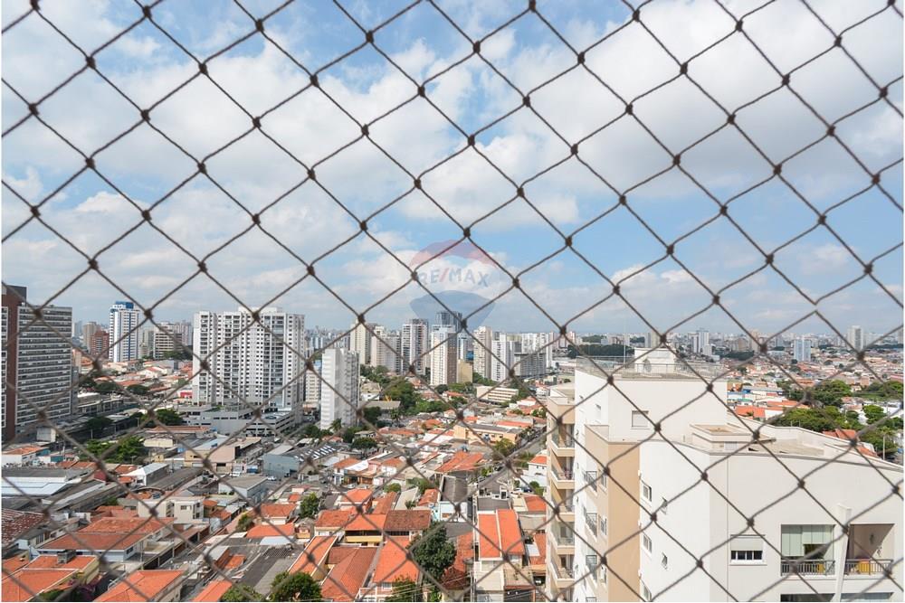Apartamento à venda com 4 quartos, 85m² - Foto 8