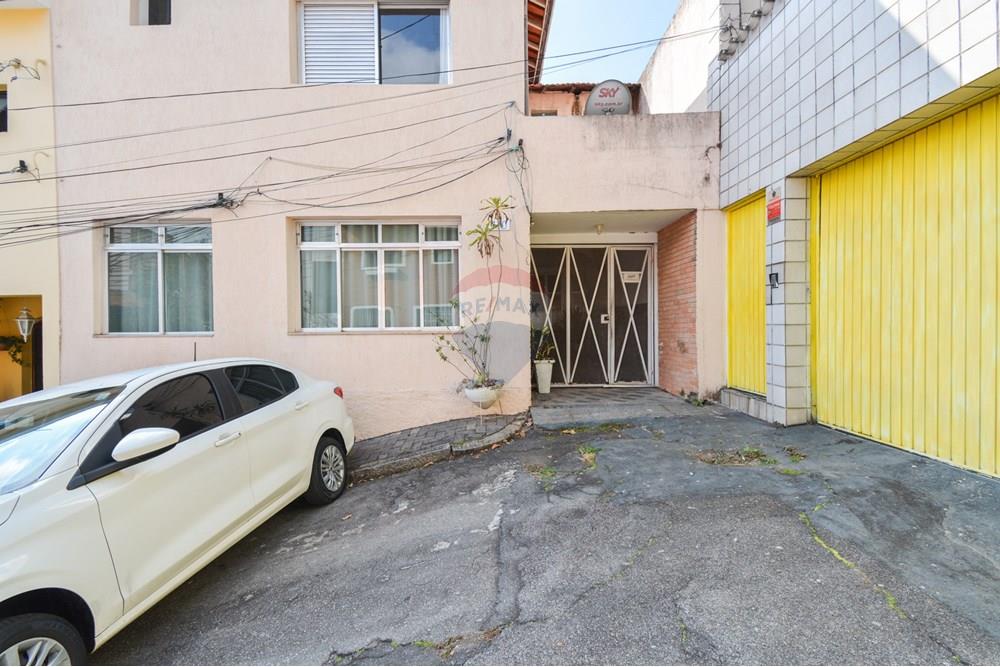 Casa de Vila - Venda - São Paulo , São Paulo - 01fotos_082.jpg - 601251070-45