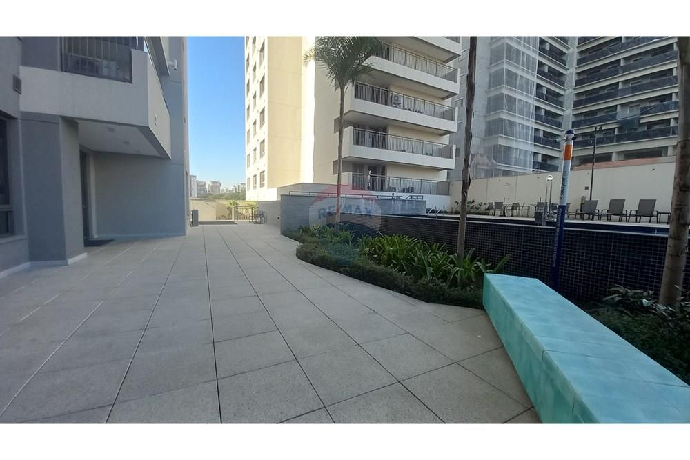 Apartamento - Alugar - São Paulo , São Paulo - 70.jpg - 602171005-67