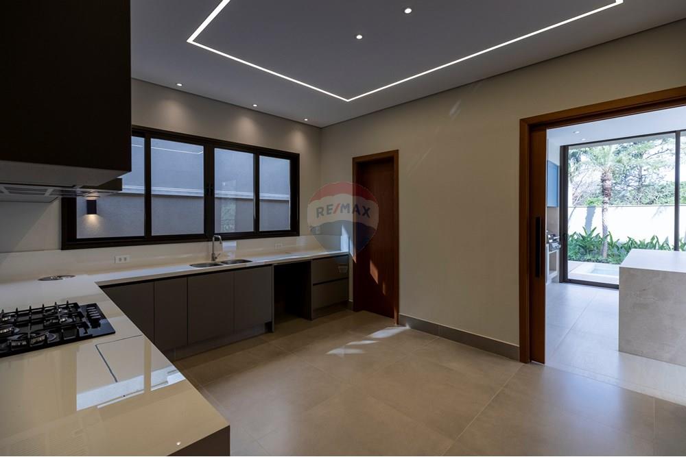 Casa de Condomínio - Venda - Ribeirão Preto , São Paulo - casa_venda_reserva_santa_luisa_ribeirao_preto (27).jpg - 601251261-37