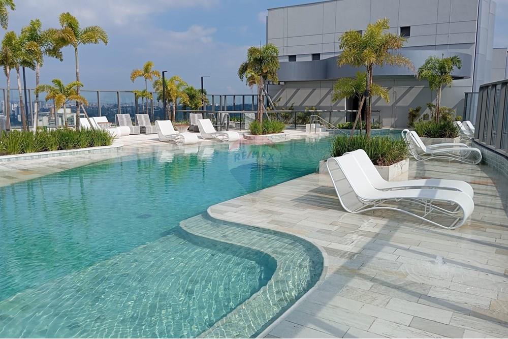 Apartamento - Alugar - São Paulo , São Paulo - 7.jpg - 601361021-1736