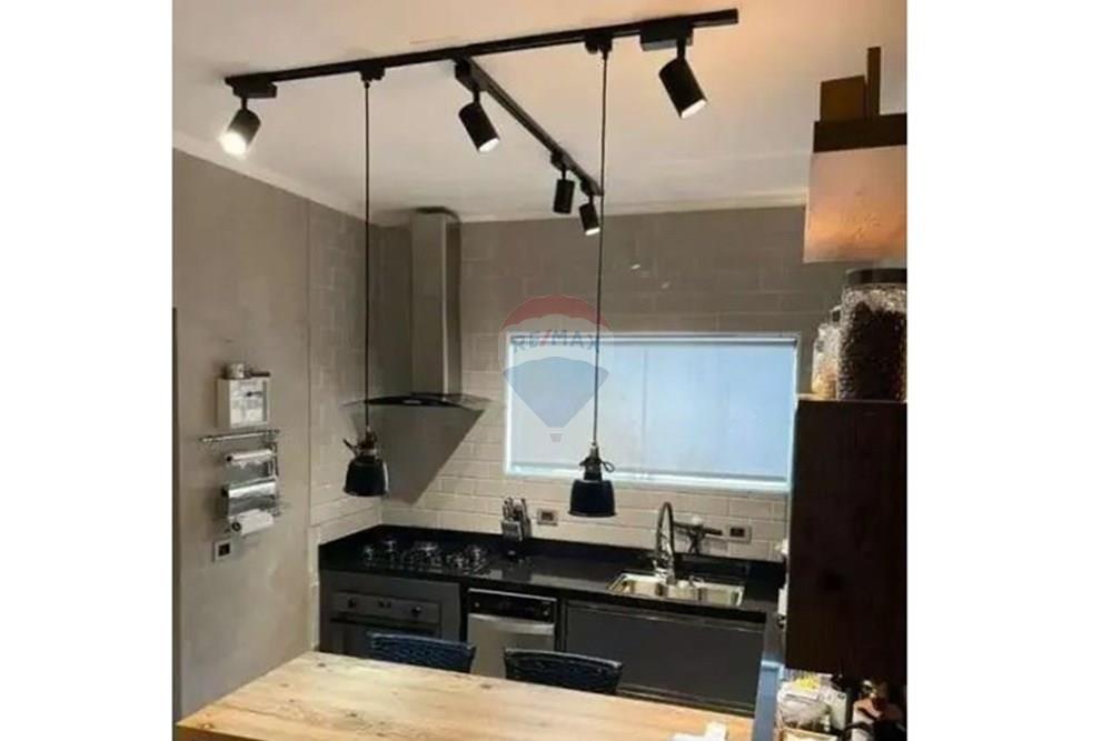 Casa de Condomínio - Venda - São Paulo , São Paulo - Design sem nome - cópia 2.jpg - 601361051-50