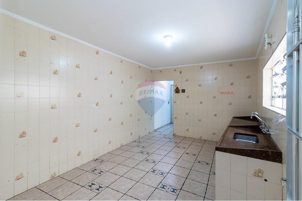 Casa - Venda - São Paulo , São Paulo - Rua Professor Mário D' Apícola, 323_15.jpg - 601751008-1010