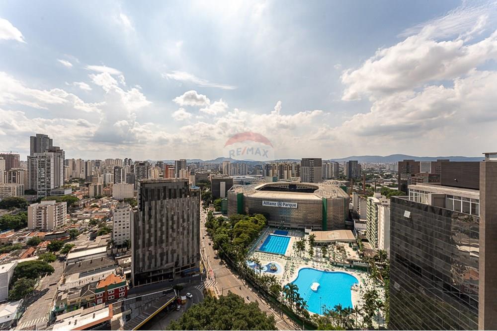 Studio - Venda - São Paulo , São Paulo - DSC09873.jpg - Fachada - 602201008-203