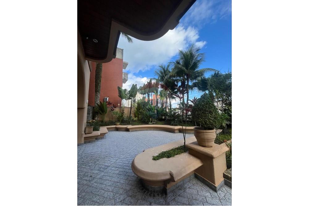 Duplex - Venda - Guarujá , São Paulo - 66.jpeg - Jardim Interno - 601081007-100