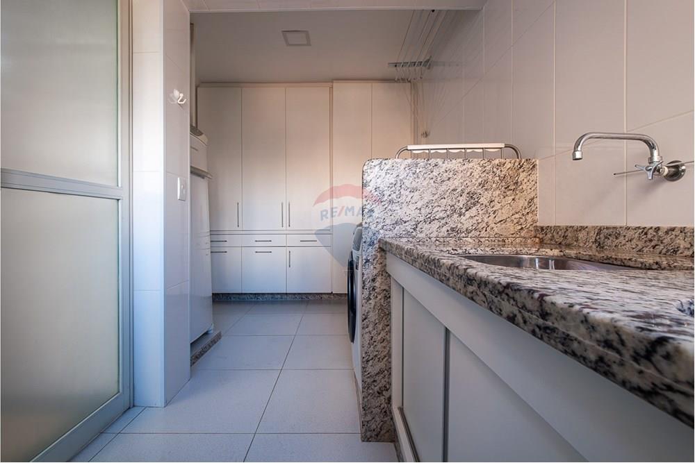 Apartamento - Venda - São Paulo , São Paulo - lavanderia v3.jpg - 601311009-210