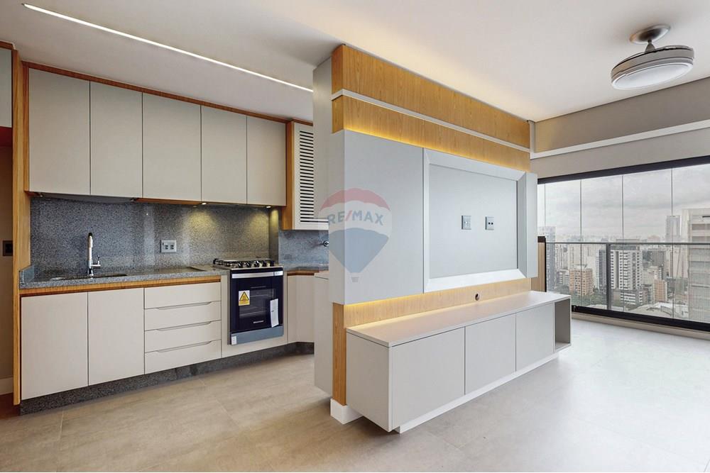 Apartamento - Venda - São Paulo , São Paulo - 01fotos_014.jpg - Sala em L - 601251010-388