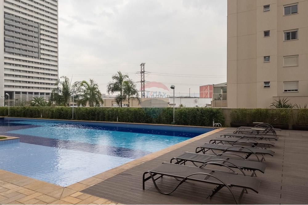 Apartamento - Venda - São Paulo , São Paulo - 60AP.jpg - 601471004-423