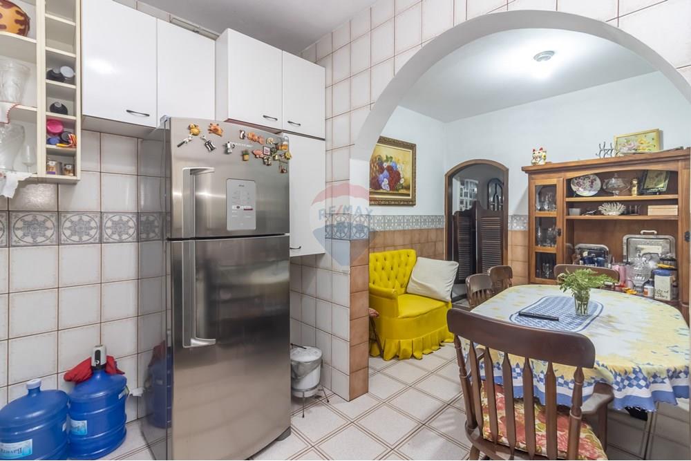 Sobrado - Venda - São Paulo , São Paulo - IMG_736313.jpg - 602261033-34