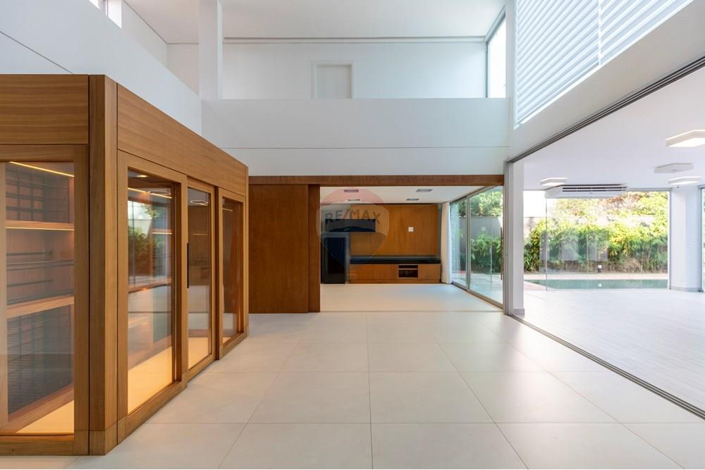 Casa de Condomínio - Venda - Ribeirão Preto , São Paulo - casa_venda_guapore2_ribeirao_preto (18).jpg - 601251261-8