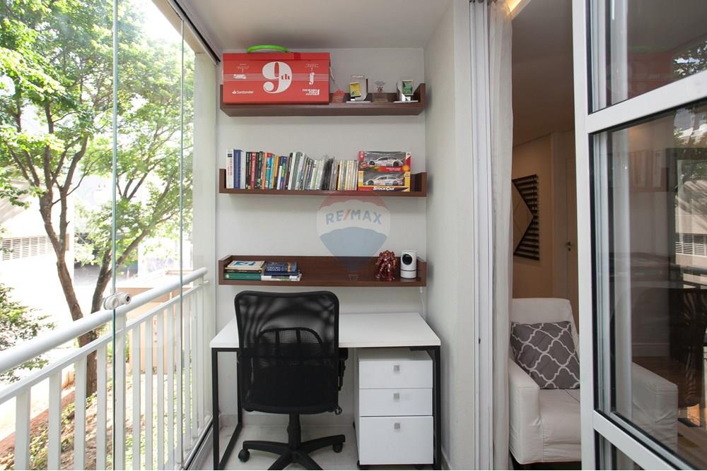 Apartamento - Venda - São Paulo , São Paulo - IMG_6047.jpg - 601751052-45