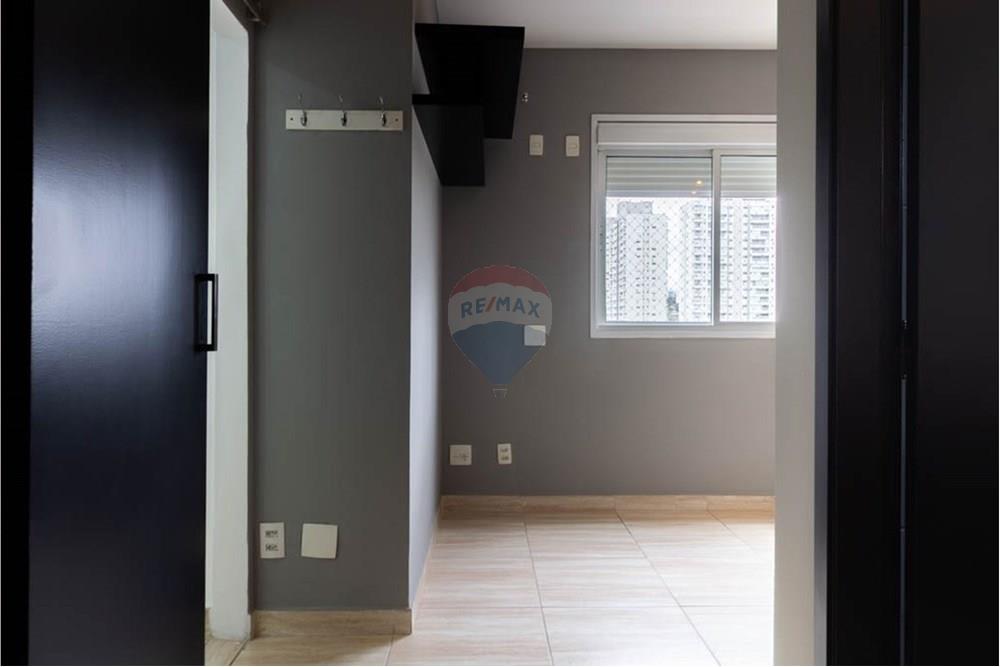 Apartamento - Venda - São Paulo , São Paulo - 7 QUARTO 2 SUUITE (1).jpg - 601261021-443