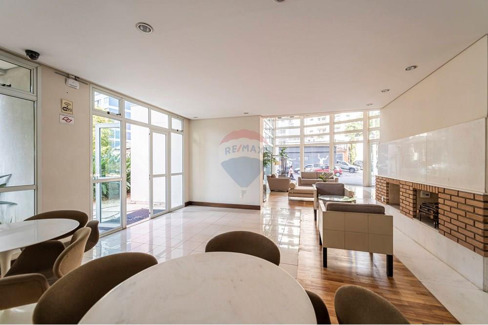 Apartamento - Venda - São Paulo , São Paulo - 601301080-11 -80.JPG - 601301080-11