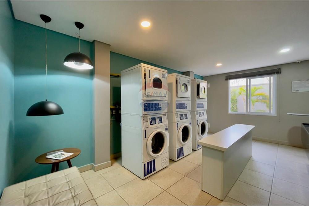 Apartamento - Venda - São Paulo , São Paulo - SuzanaCampoBelo_FE - 46.jpeg - 601301019-131