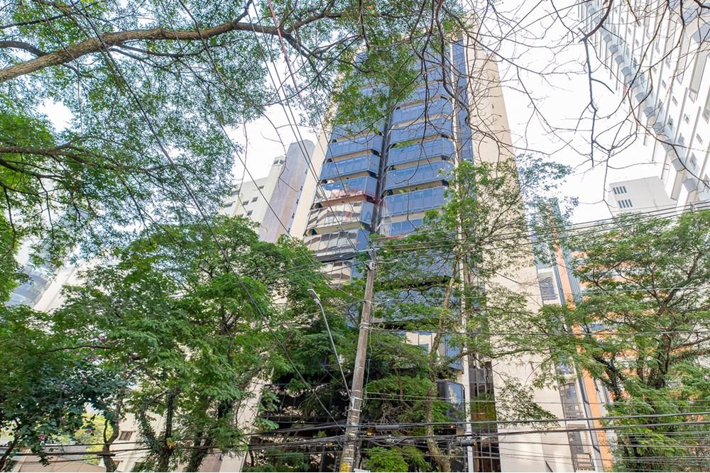 Apartamento - Alugar - São Paulo , São Paulo - Remax Ville-131.jpg - 601241044-43