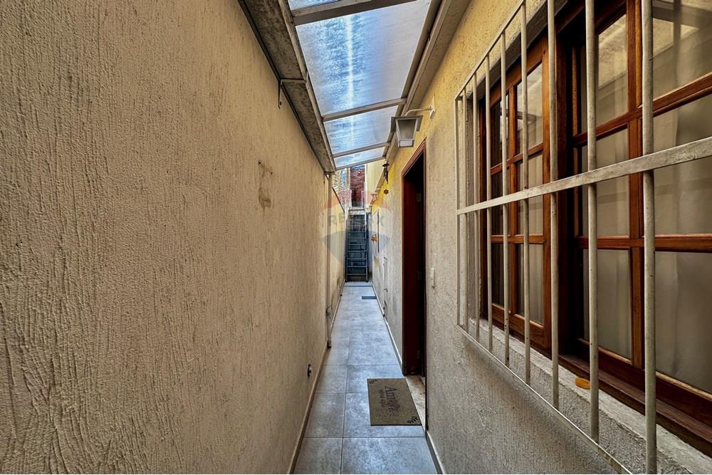 Sobrado - Alugar - São Paulo , São Paulo - IMG_4894.jpg - 602321014-99