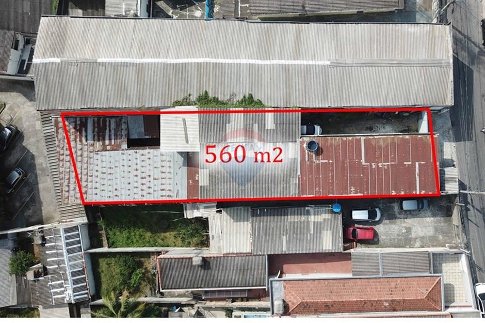 Коммерческая/розничная торговля - Все здание - Сан-Паулу , Сан-Паулу - BR - RUA TEODURETO DE CAMARGO, 95 (4).jpg - 601051026-214