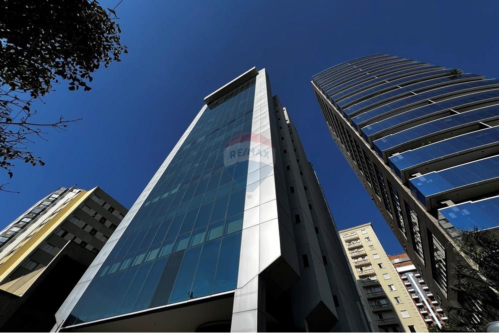 Cj. Comercial/ Sala - Alugar - São Paulo , São Paulo - IMG_5733.jpeg - 602241012-32