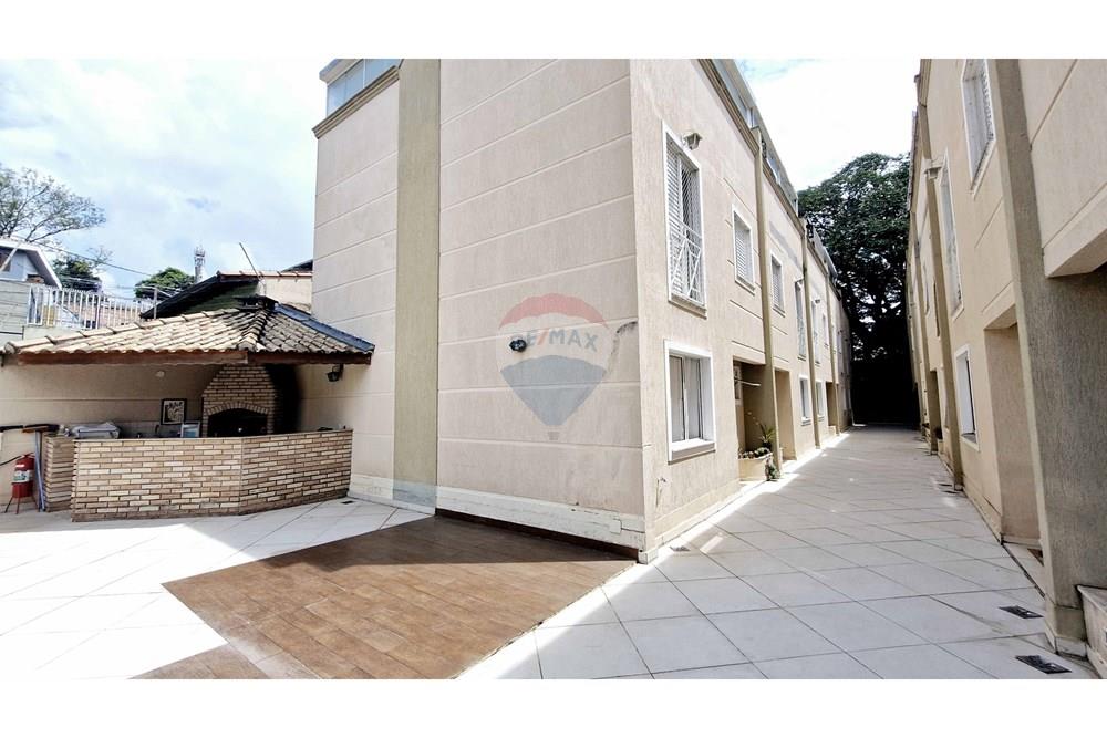 Casa de Condomínio - Venda - São Paulo , São Paulo - RUA PEDROLÂNDIA, 55 (57).jpg - 601051034-55