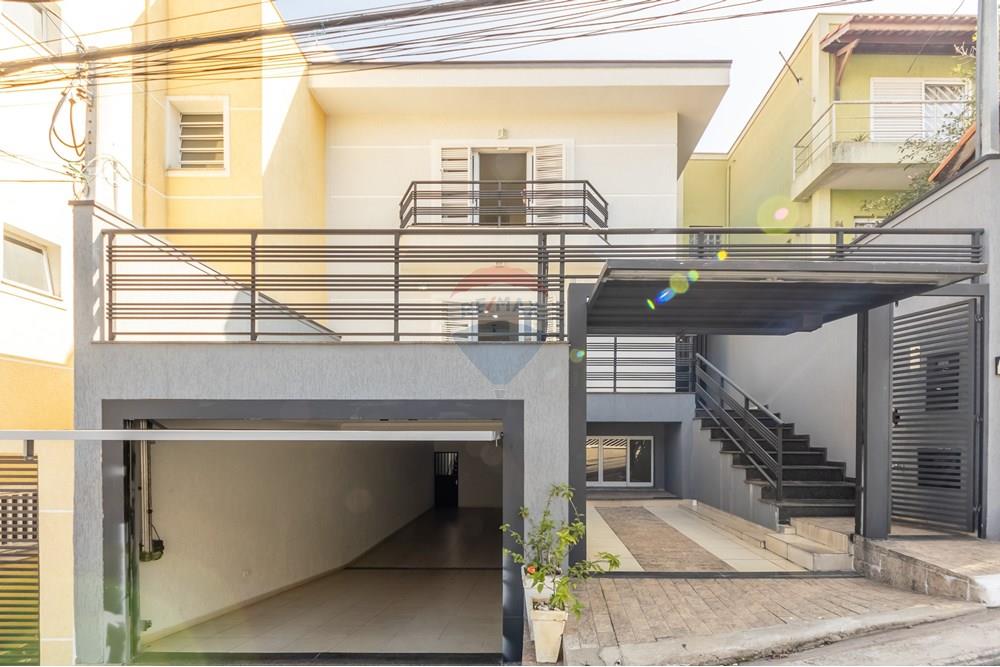 Casa - Venda - São Paulo , São Paulo - IMG_987846.jpg - 601991054-37