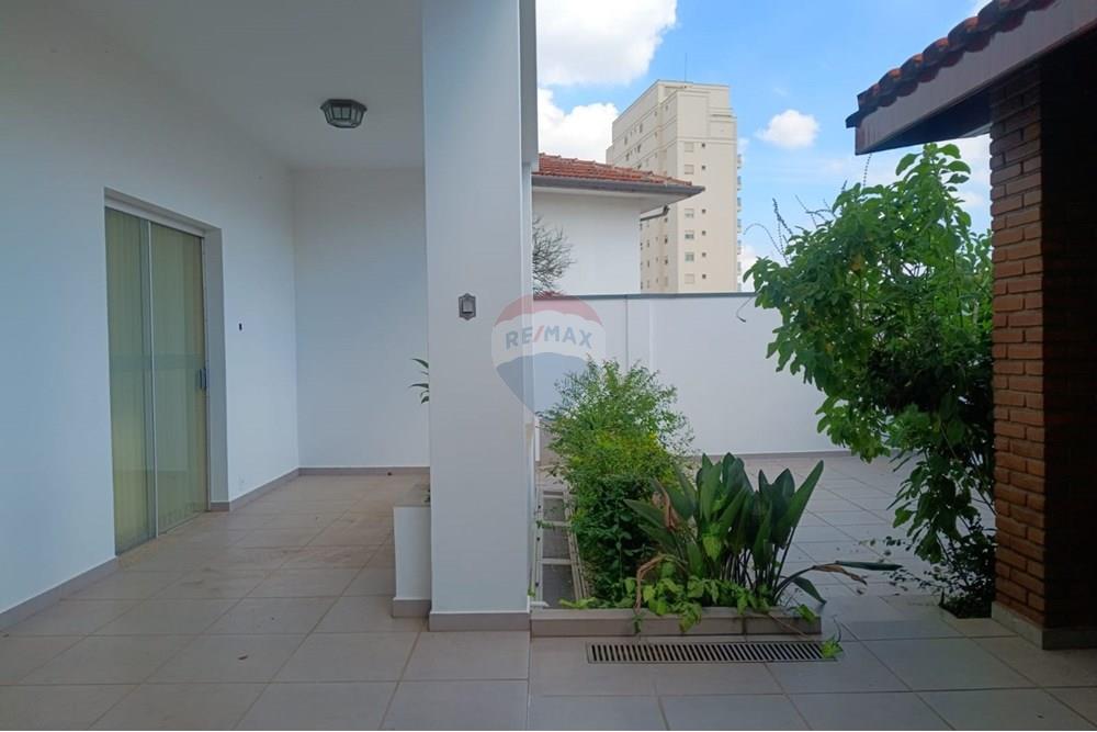 Casa de Condomínio - Alugar - São Paulo , São Paulo - QUINTAL.jpeg - 601751084-19